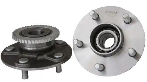 Ступица DEXTRIM DX9-0016