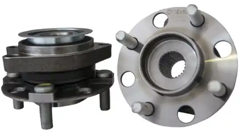 Ступица DEXTRIM DX9-0019