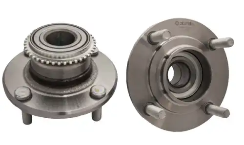 Ступица DEXTRIM DX9-0021