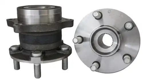 Ступица DEXTRIM DX9-0031