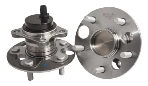 Ступица DEXTRIM DX9-0033