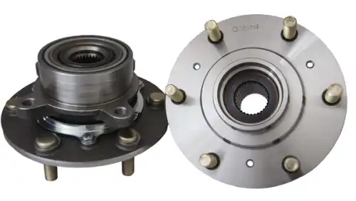 Ступица DEXTRIM DX9-0040