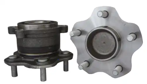 Ступица DEXTRIM DX9-0041