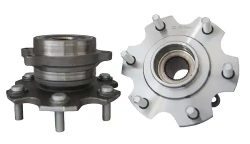 Ступица DEXTRIM DX9-0083