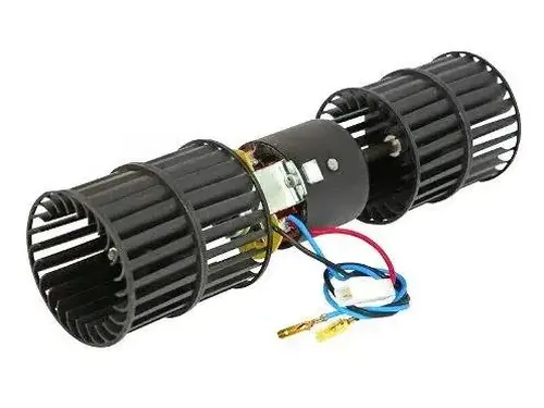 Вентилятор отопителя GAZ 68.3780-10