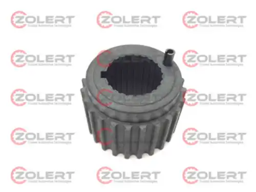 ШЕСТЕРНЯ КОЛЕНВАЛА ZAM-894 ZOLERT