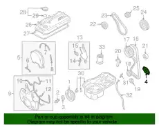 пластина MD187953 MITSUBISHI