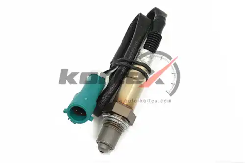 ДАТЧИК КИСЛОРОДА FORD FOCUS 3 ПОСЛЕ КАТАЛИЗАТОРА KORTEX KLP041