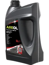 Моторное масло AREOL Trans Truck 10W40AR052 10W-40 полусинтетическое 5 л