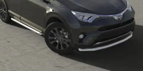 Усилитель бампера ARBORI AFZDATR41502
