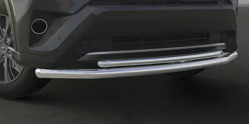 Усилитель бампера ARBORI AFZDATR41501