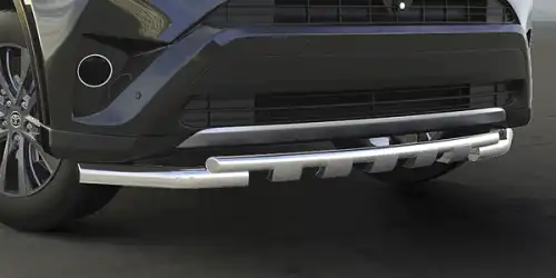 Усилитель бампера ARBORI AFZDATR41503