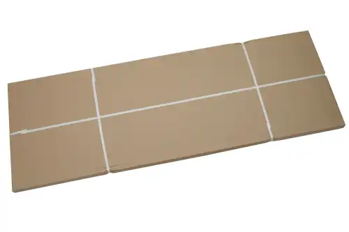 Решетка бампера ARBORI SB-102521-111