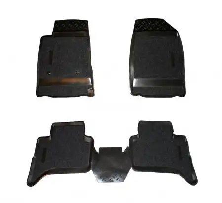 Коврики в салон AILERON 60228