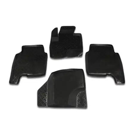 Коврики в салон AILERON 60630