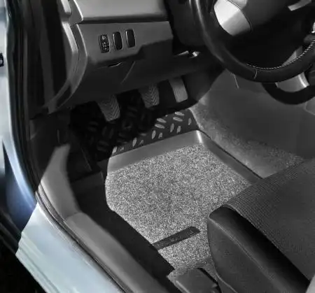 Коврики в салон AILERON 60912