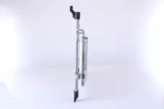Радиатор кондиционера (конденсатор) NISSENS 940788