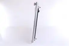 Радиатор кондиционера (конденсатор) NISSENS 941083