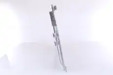 Радиатор кондиционера (конденсатор) NISSENS 941083
