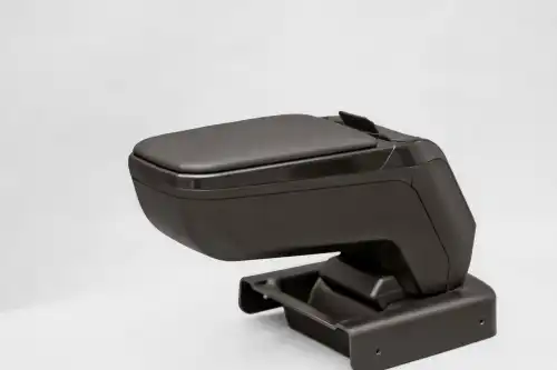 ПОДЛОКОТНИК ARMSTER 2 BLACK ДЛЯ CITROEN C-ELYSEE 2012- V00321