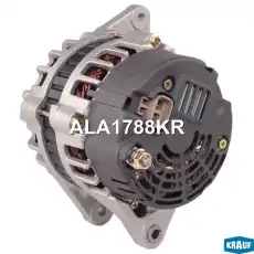 Генератор KRAUF ALA1788KR