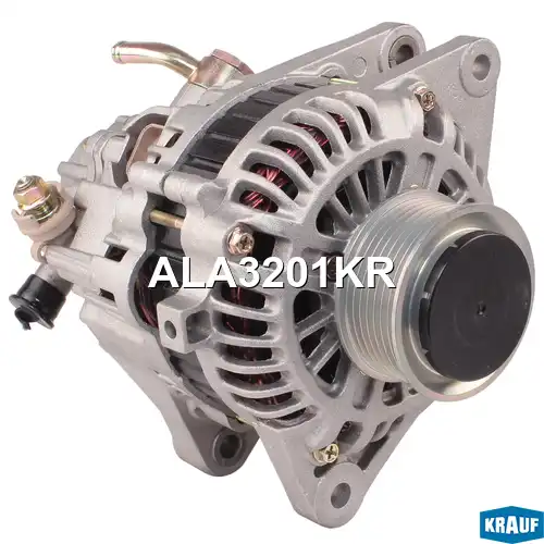 Генератор KRAUF ALA3201KR