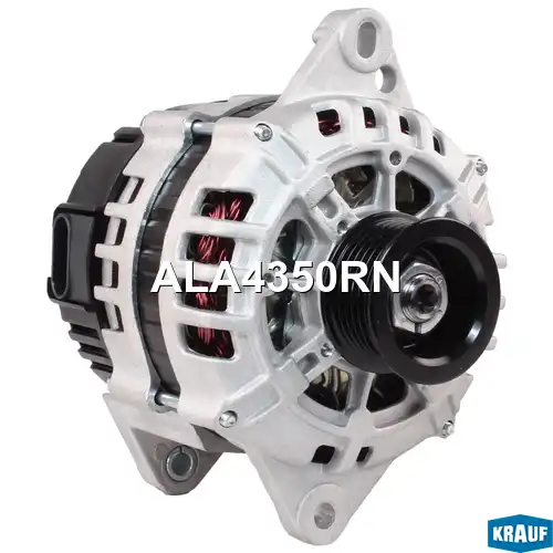 Генератор KRAUF ALA4350RN
