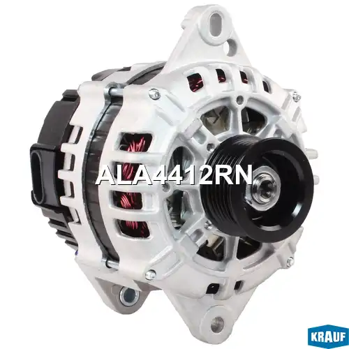 Генератор KRAUF ALA4412RN