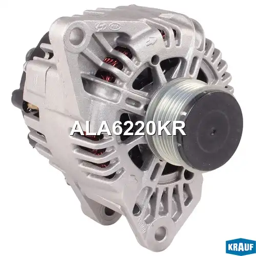 Генератор KRAUF ALA6220KR