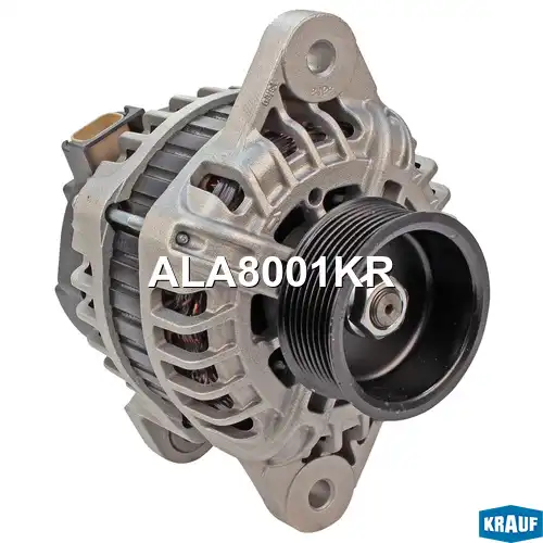 Генератор KRAUF ALA8001KR