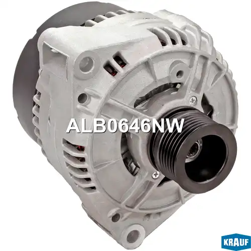 Генератор KRAUF ALB0646NW