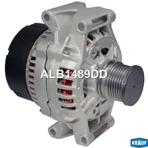 Генератор KRAUF ALB1489DD