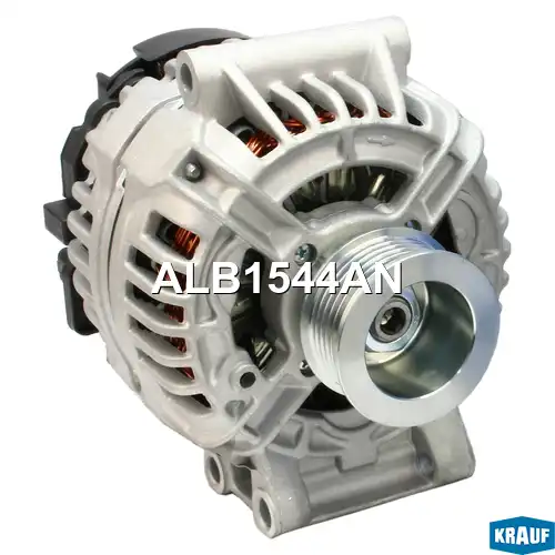 Генератор KRAUF ALB1544AN
