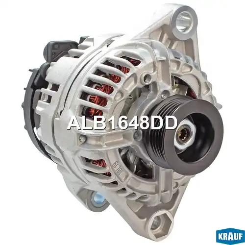 Генератор KRAUF ALB1648DD