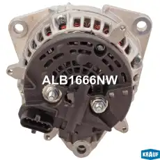 Генератор KRAUF ALB1666NW