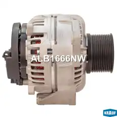Генератор KRAUF ALB1666NW