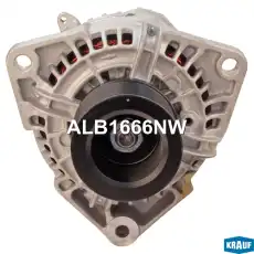 Генератор KRAUF ALB1666NW