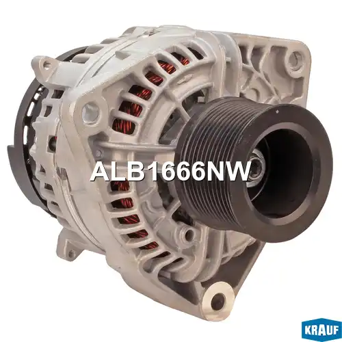 Генератор KRAUF ALB1666NW