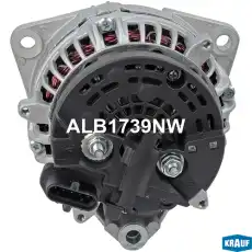 Генератор KRAUF ALB1739NW