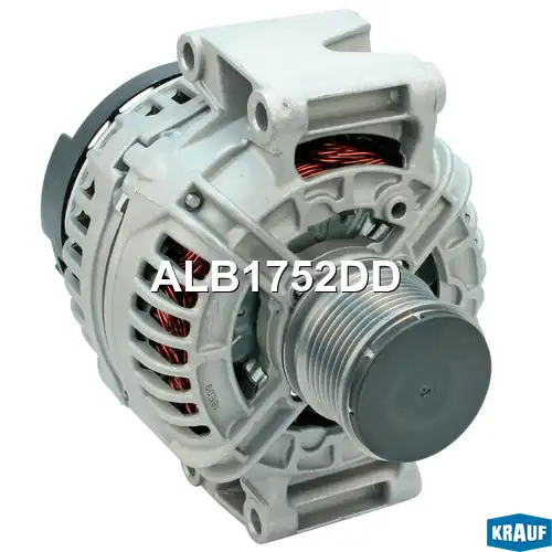 Генератор KRAUF ALB1752DD