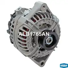Генератор KRAUF ALB1765AN