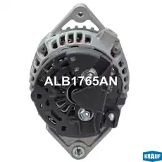 Генератор KRAUF ALB1765AN