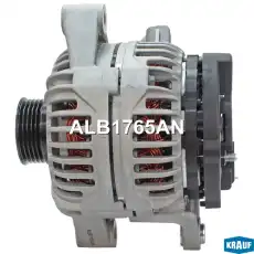 Генератор KRAUF ALB1765AN