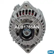 Генератор KRAUF ALB1765AN