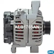 Генератор KRAUF ALB1765AN