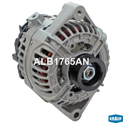 Генератор KRAUF ALB1765AN