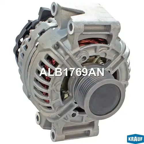 Генератор KRAUF ALB1769AN