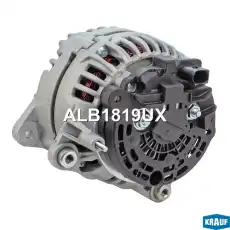 Генератор KRAUF ALB1819UX