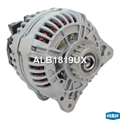 Генератор KRAUF ALB1819UX
