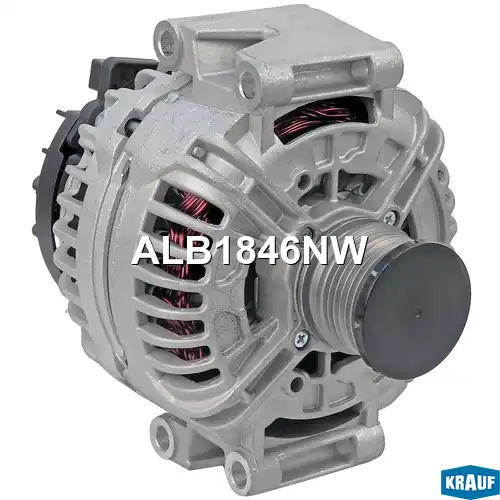 Генератор KRAUF ALB1846NW